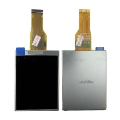LCD Display ScreenCompatible for BENQC1035 C1030 C1230 C1250 E1035 E1030Compatible for AIGOV1020 W120Digital Camera with Backlight