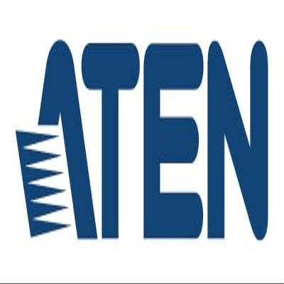ATEN - CN9850 1-Local/Remote Shared Access Single Port 4K HDMI KVM Over IP Switch - 1 Computer(s) - 1 Local