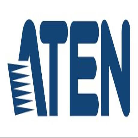 ATEN - CN9850 1-Local/Remote Shared Access Single Port 4K HDMI KVM Over IP Switch - 1 Computer(s) - 1 Local