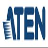 ATEN - CN9850 1-Local/Remote Shared Access Single Port 4K HDMI KVM Over IP Switch - 1 Computer(s) - 1 Local view 1