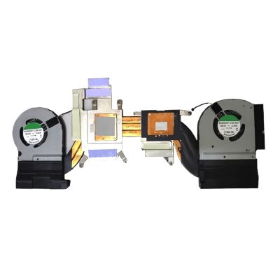 0MTCH7 MTCH7 Laptop Heatsink&Fan for 13 R3 AT1Q7002SS0 EG50060S1-C300-S9A EG50060S1-C290-S9A