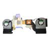 0MTCH7 MTCH7 Laptop Heatsink&Fan for 13 R3 AT1Q7002SS0 EG50060S1-C300-S9A EG50060S1-C290-S9A view 2