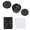 52mm 2X Magnification HD Tele Converter Lens, Professional Telephoto Lens for 52mm Mount Camera, High Definition Optical Resolution with Aluminum Alloy Construction, view 1