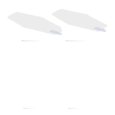 2 Set Cluster Scratch Cluster Screen Protection for MT09 for FZ09
