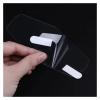 2 Set Cluster Scratch Cluster Screen Protection for MT09 for FZ09 view 3