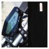 2 Set Cluster Scratch Cluster Screen Protection for MT09 for FZ09 view 4