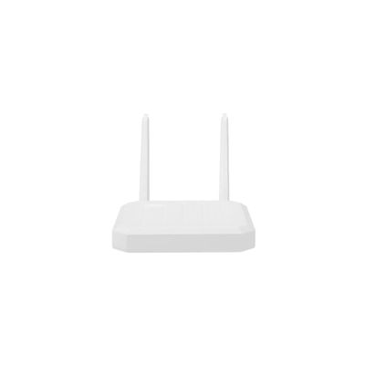 LTE Network Modem & Failover Router Adapter  Part L950-C7A | Industrial 4G LTE Connectivity Device with Dual Ethernet, PoE Support, External Antennas & Wall-Mount Kit