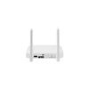 LTE Network Modem & Failover Router Adapter  Part L950-C7A | Industrial 4G LTE Connectivity Device with Dual Ethernet, PoE Support, External Antennas & Wall-Mount Kit view 2