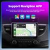 2 in 1 Wired to Wireless CarPlay Android Auto Adapter Plug & Play Voice Assistant with BT 5.0 5GHz WiFi view 3