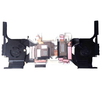 0VG92R VG92R Laptop Heatsink&Fan for X16 R1 R2 AT3WD008ZAL