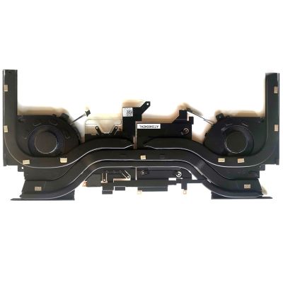 092CKJ 92CKJ Laptop Heatsink&Fan for X15 R1 AT304004ZAL