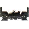 092CKJ 92CKJ Laptop Heatsink&Fan for X15 R1 AT304004ZAL view 2