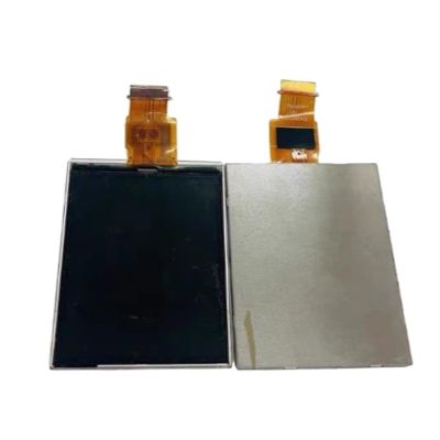 1PCS LCD Display ScreenCompatible for OlympusFE370 FE5000 FE5010 Compatible for FujiS2000 Z30Digital Camera Screen