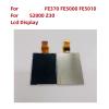 1PCS LCD Display ScreenCompatible for OlympusFE370 FE5000 FE5010 Compatible for FujiS2000 Z30Digital Camera Screen view 2