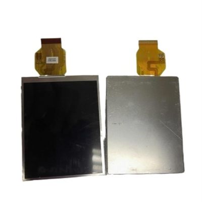 1pcs LCD Display ScreenCompatible for Fuji FUJIFILMF300 F305 F505 F600 F605 F650 F665 F775 F660 F750 F800Camera
