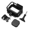 Compatible for GoPro Hero 9/10/11/12/13 Black - Protective Frame Case Camcorder Housing Accessory view 2