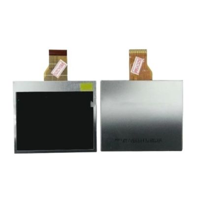 1pcs LCD Display ScreenCompatible for SamsungCompatible for Digimax ES9Digital Camera Repair Part NO Backlight Screen Assembly