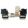 067X3P 67X3P Laptop Heatsink&Fan for Area-51M R1 R2 RTX2060 AT2RE005SCL view 2