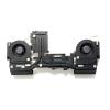 067X3P 67X3P Laptop Heatsink&Fan for Area-51M R1 R2 RTX2060 AT2RE005SCL view 3