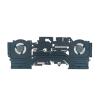 0JR4HP JR4HP Laptop Heatsink&Fan for M15 R4 RTX30 AT3AA002ZAL view 3