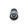 BQHHWTZ 3759 HD 8MP M8 Mount Lens 2mm Fixed 2 F NO Max Distortion Free Design High Resolution Lens for IP Cameras view 2