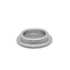 Aluminum Alloy Metal Dust Cover Caps for C Mount CCTV Camera Body Cap Male Thread(Black) view 4
