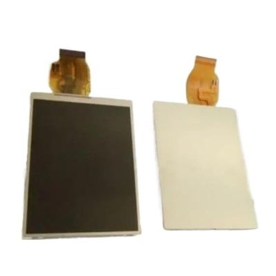 1pcs LCD Display ScreenCompatible for Fuji FUJIFILMX-S1 XS1 Digital Camera with Backlight Screen Replacement