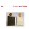 1pcs LCD Display ScreenCompatible for Fuji FUJIFILMX-S1 XS1 Digital Camera with Backlight Screen Replacement view 2
