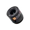 BQHHWTZ Industrial 4mm 6mm 8mm Fixed Lens 1 2 CS Mount IR Filter Lens for Surveillance Security Camera view 1