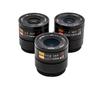 BQHHWTZ Industrial 4mm 6mm 8mm Fixed Lens 1 2 CS Mount IR Filter Lens for Surveillance Security Camera view 2