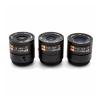 BQHHWTZ Industrial 4mm 6mm 8mm Fixed Lens 1 2 CS Mount IR Filter Lens for Surveillance Security Camera view 3