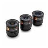 BQHHWTZ Industrial 4mm 6mm 8mm Fixed Lens 1 2 CS Mount IR Filter Lens for Surveillance Security Camera view 4