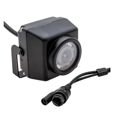 BQHHWTZ 4K Mini IP67 Waterproof POE IP Camera 3 4 5 8MP Night Vision Webcam H265 Outdoor Motion Detection Security Camera