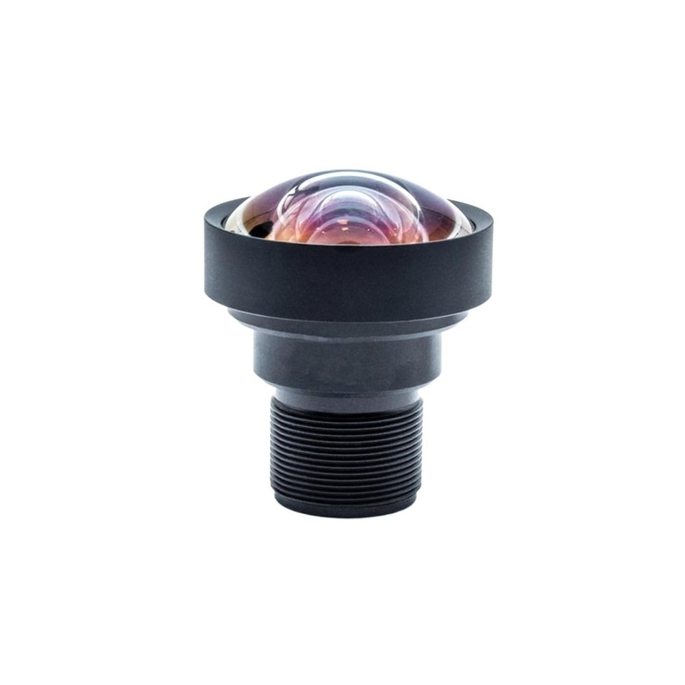 BQHHWTZ 5242 HD 8MP M12 Mount Lens 3.05mm Focal Length 1 IMX334 IMX678 IMX415 for and Security Camera