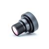 BQHHWTZ 5242 HD 8MP M12 Mount Lens 3.05mm Focal Length 1 IMX334 IMX678 IMX415 for and Security Camera view 3