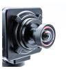 BQHHWTZ 5242 HD 8MP M12 Mount Lens 3.05mm Focal Length 1 IMX334 IMX678 IMX415 for and Security Camera view 4