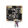 BQHHWTZ IP Camera Module 3MP 25FPS Mini Network Camera Board POE48V Wide Angle 1mm 146 Degree M12 Lens HD Security Webcam view 3