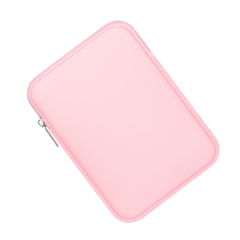 SEWACC Ultrathin Ebook Reader Case for Paperwhite 3 Scratch-Resistant Protective Sleeve with Impact Guard Stylish Pink Cover Compatible with Generation E-Reader