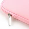 SEWACC Ultrathin Ebook Reader Case for Paperwhite 3 Scratch-Resistant Protective Sleeve with Impact Guard Stylish Pink Cover Compatible with Generation E-Reader view 4