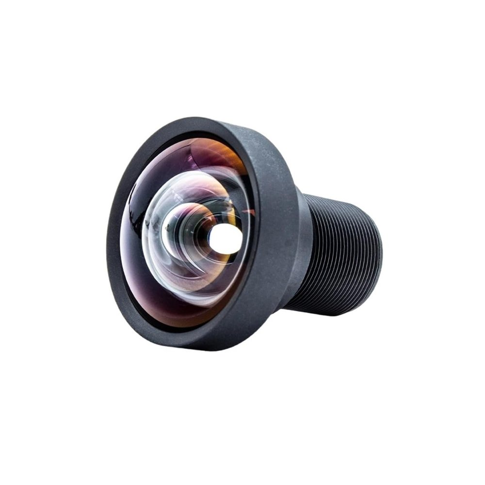 BQHHWTZ 6430 HD 8MP M12 Mount Lens 4mm Focal Length 1 IMX334 for Industrial Machine IP Cameras and Security Camera