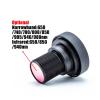 BQHHWTZ 6430 HD 8MP M12 Mount Lens 4mm Focal Length 1 IMX334 for Industrial Machine IP Cameras and Security Camera view 2