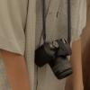 BESPORTBLE Adjustable Camera Neck Strap Portable Shoulder for DSLR and Digital Cameras with Anti-fatigue Elastic Material Design for Photographers and Outdoor Use view 3