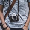 BESPORTBLE Adjustable Camera Neck Strap Portable Shoulder for DSLR and Digital Cameras with Anti-fatigue Elastic Material Design for Photographers and Outdoor Use view 4