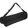 SEWACC Adjustable Long Shoulder Strap Tripod Carrier Bag with Spacious Multilayer Compartments for Photography Light Stands Lenses and Camping Gear Storage view 1
