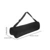 SEWACC Adjustable Long Shoulder Strap Tripod Carrier Bag with Spacious Multilayer Compartments for Photography Light Stands Lenses and Camping Gear Storage view 2