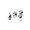 Car Boutique Pendant Interior Bling Accessories Rhinestone Decals AC Knob Cover Fit for Volvo XC60 XC40 S60 V60 XC90 S90 (Central Control air Outlet knob Cap) view 1
