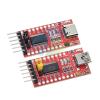 1/5PCS FT232RL USB 3.3V 5.5V to TTL Serial Adapter Module FT232 Pro Mini to 232(1pcs MINI USB) view 4