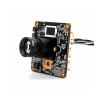 BQHHWTZ 1080P 60FPS IP Camera Module 1mm2mm Wide Angle View Ultra Webcam Board for Industrial Network POE Security Camera view 1