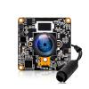 BQHHWTZ 1080P 60FPS IP Camera Module 1mm2mm Wide Angle View Ultra Webcam Board for Industrial Network POE Security Camera view 2