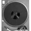 SEWACC Professional Aluminum Alloy Record Weight Clamp Turntable Stabilizer Black Vinyl Disc Accessory for Improved Sound Quality view 3